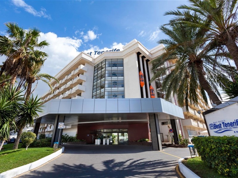 BEST TENERIFE - fotografie