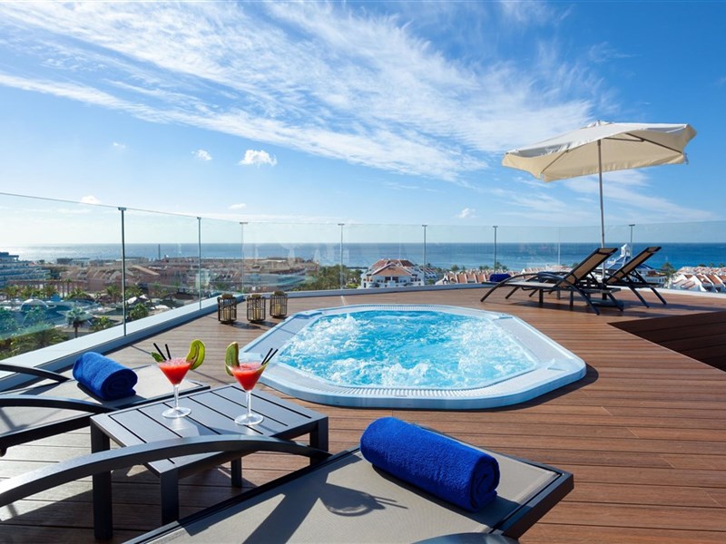 BEST TENERIFE - fotografie