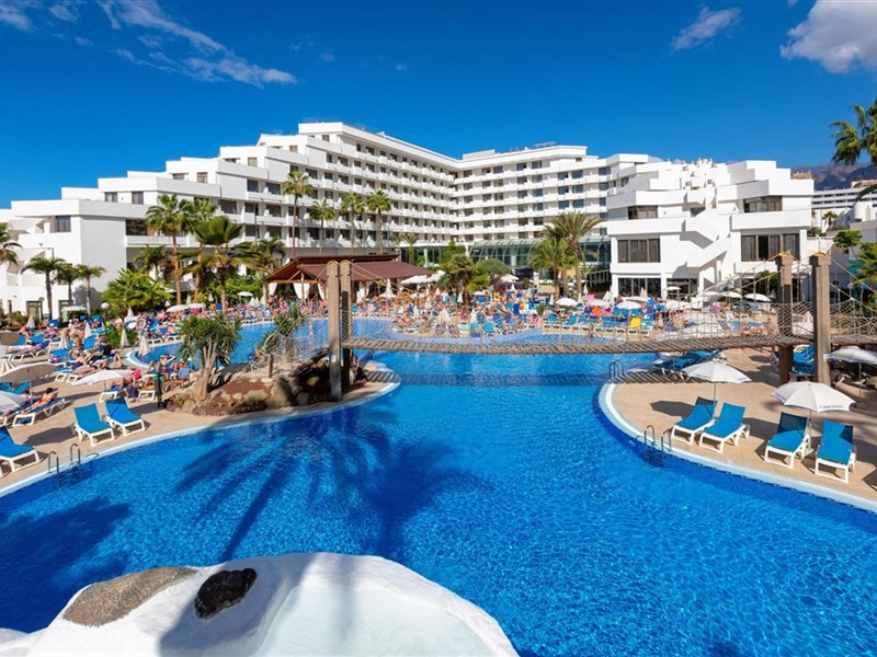 BEST TENERIFE - fotografie