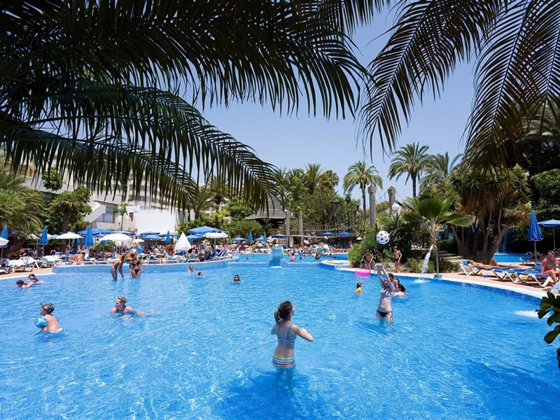 BEST TENERIFE - fotografie