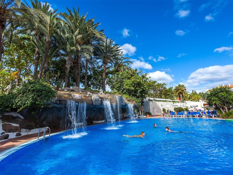 BEST TENERIFE - fotografie