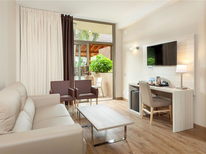 BEST TENERIFE - fotografie