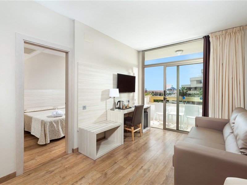 BEST TENERIFE - fotografie