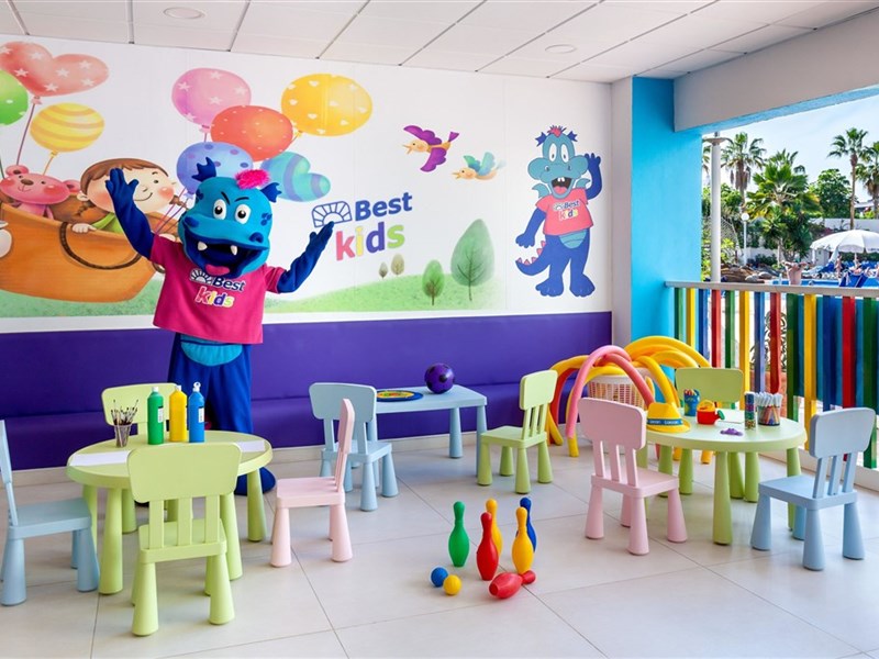 BEST TENERIFE - fotografie