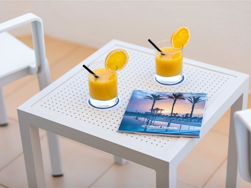 BEST TENERIFE - fotografie