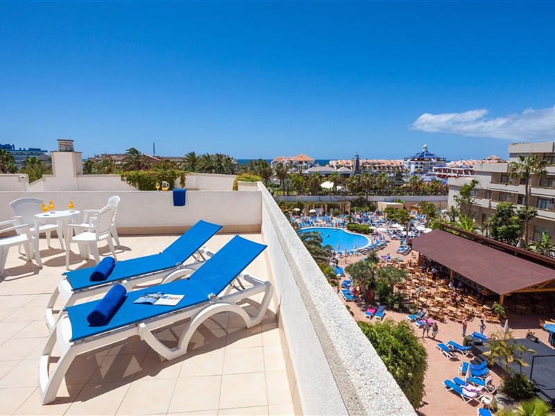 BEST TENERIFE - fotografie