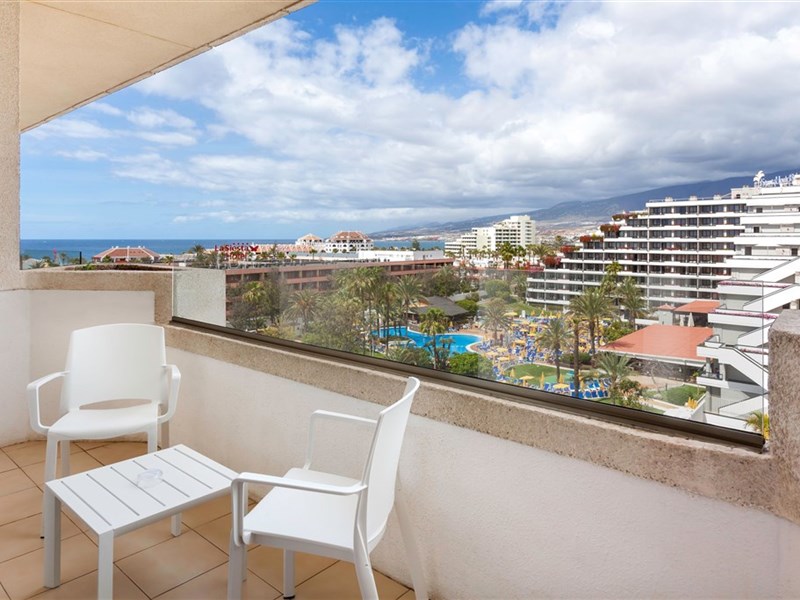 BEST TENERIFE - fotografie