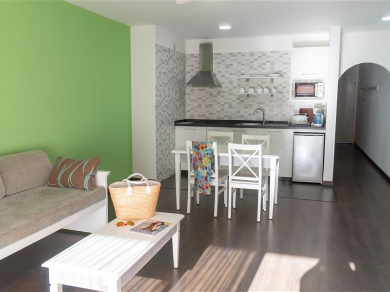 CORAL LOS ALISIOS - fotografie