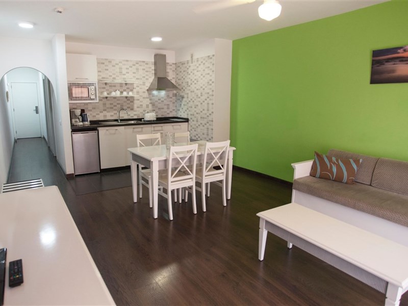 CORAL LOS ALISIOS - fotografie