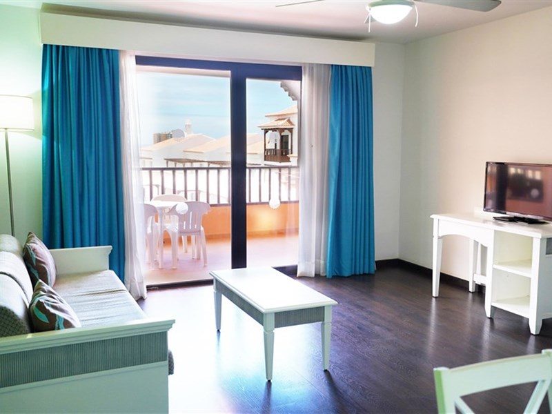 CORAL LOS ALISIOS - fotografie