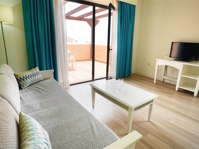 CORAL LOS ALISIOS - fotografie