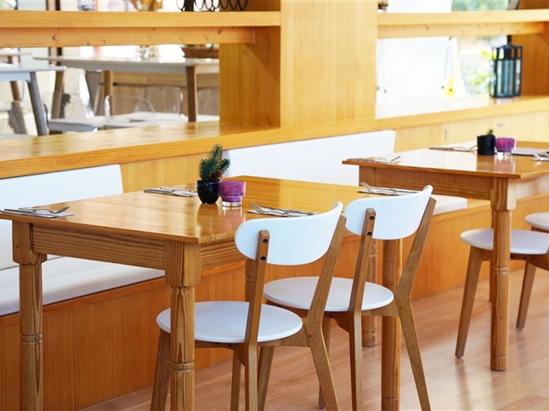 CORAL LOS ALISIOS - fotografie