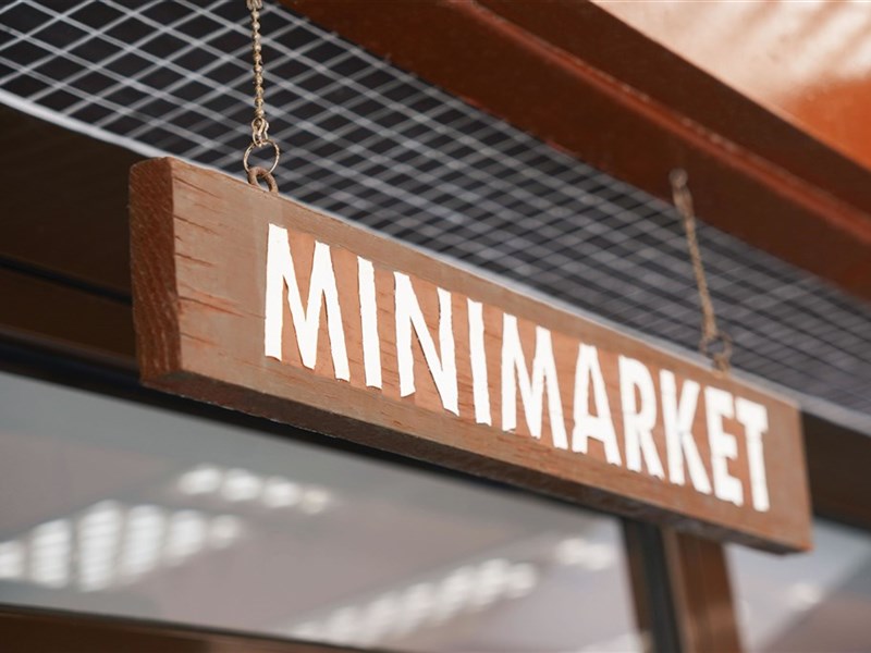 CORAL LOS ALISIOS - fotografie