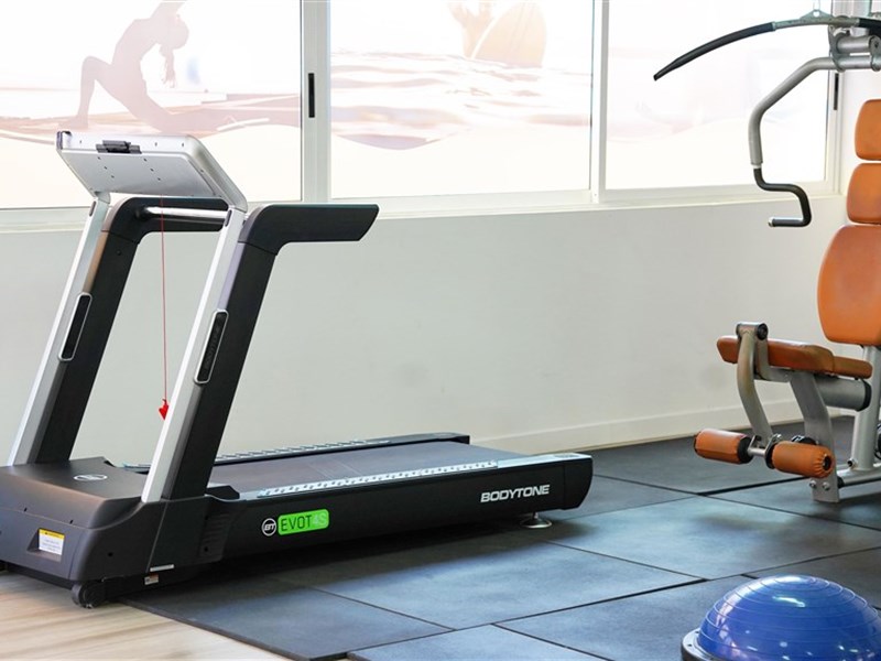 CORAL LOS ALISIOS - fotografie