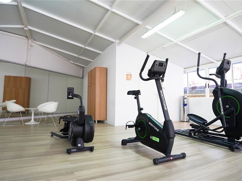 CORAL LOS ALISIOS - fotografie