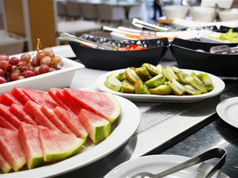 CORAL LOS ALISIOS - fotografie