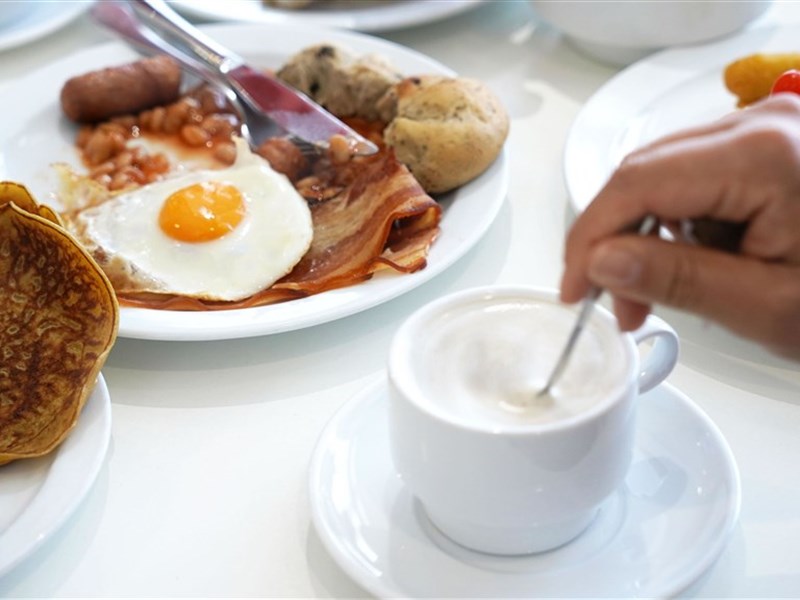 CORAL LOS ALISIOS - fotografie