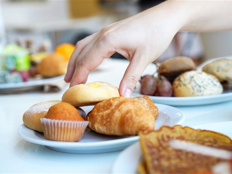 CORAL LOS ALISIOS - fotografie