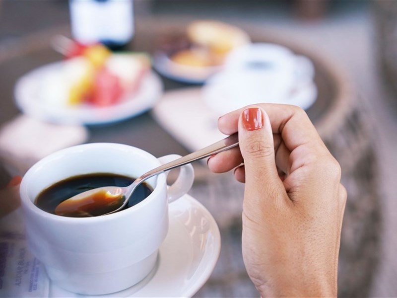 CORAL LOS ALISIOS - fotografie