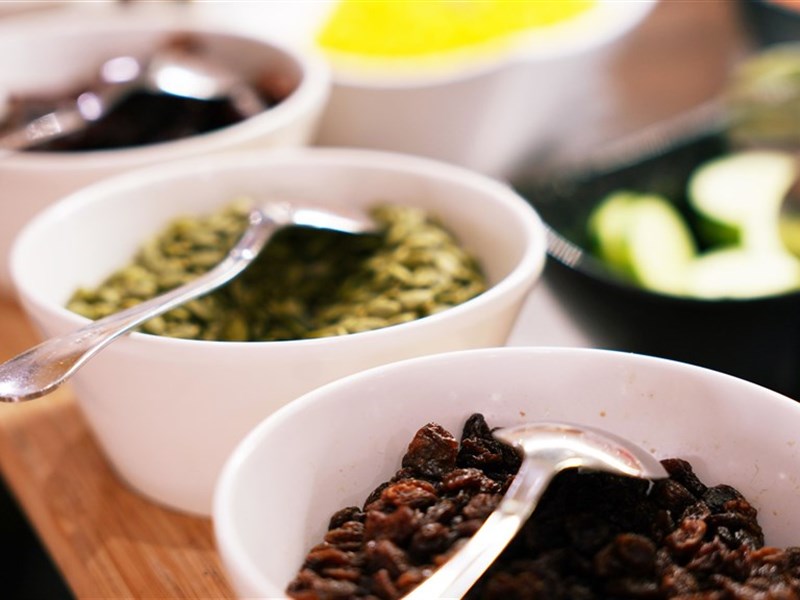 CORAL LOS ALISIOS - fotografie