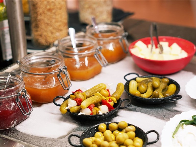 CORAL LOS ALISIOS - fotografie