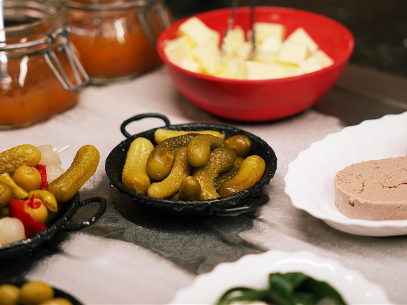 CORAL LOS ALISIOS - fotografie