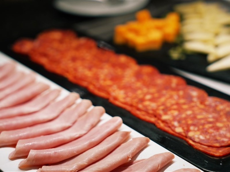 CORAL LOS ALISIOS - fotografie