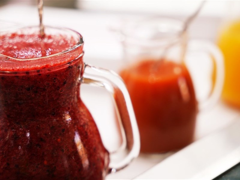 CORAL LOS ALISIOS - fotografie