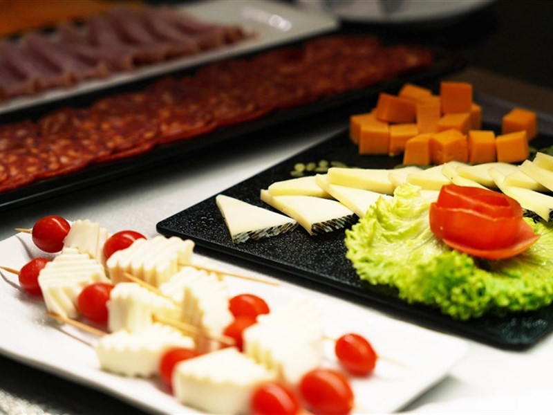 CORAL LOS ALISIOS - fotografie