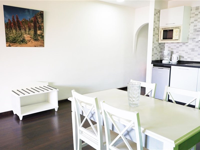 CORAL LOS ALISIOS - fotografie