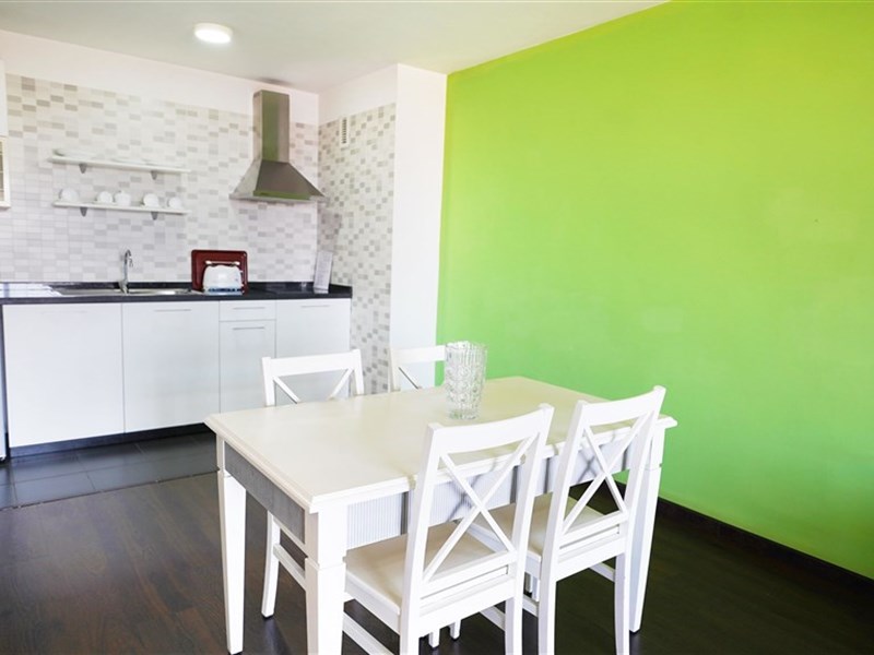 CORAL LOS ALISIOS - fotografie