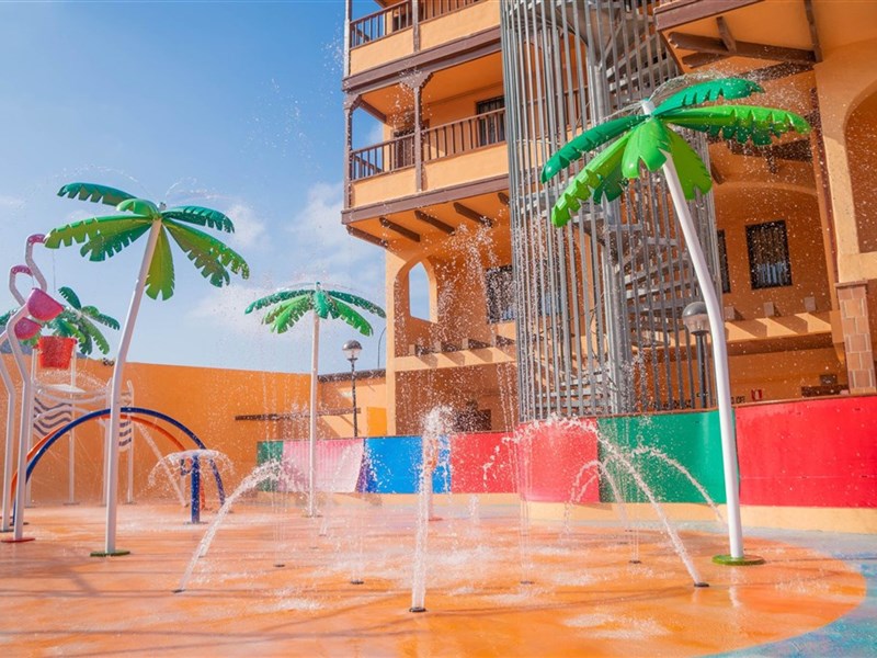 CORAL LOS ALISIOS - fotografie