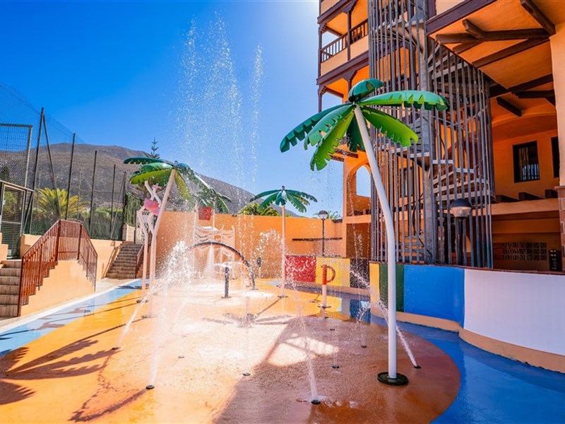 CORAL LOS ALISIOS - fotografie