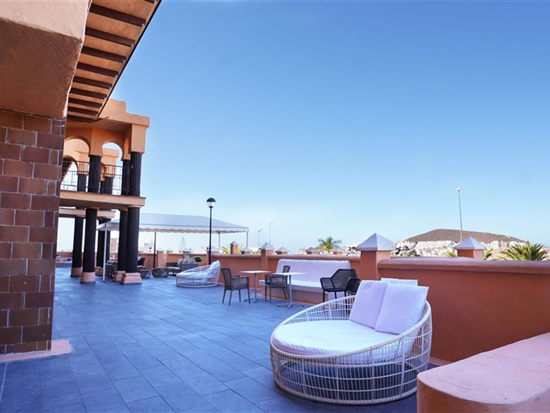 CORAL LOS ALISIOS - fotografie