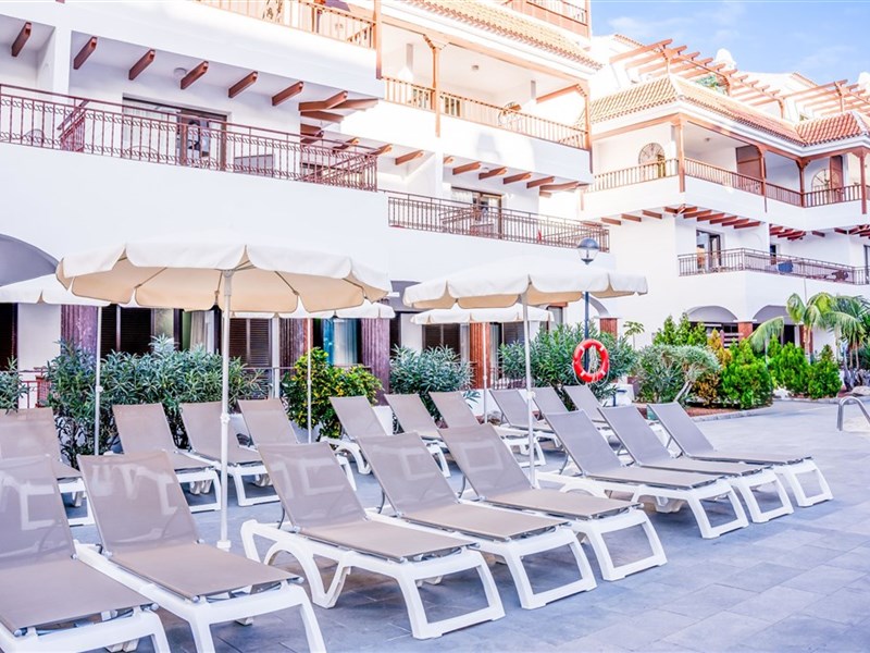 CORAL LOS ALISIOS - fotografie