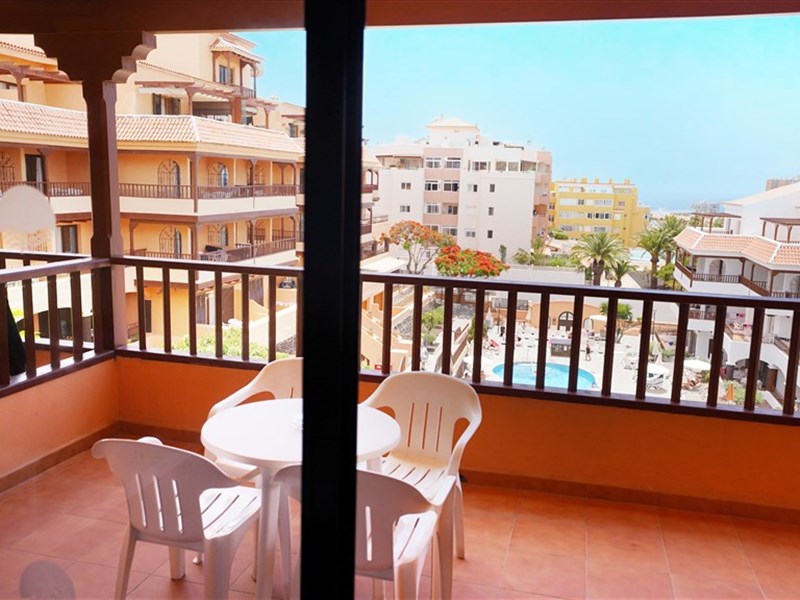 CORAL LOS ALISIOS - fotografie