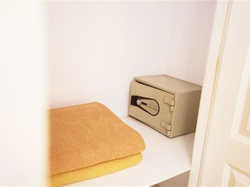 CORAL LOS SILOS - fotografie