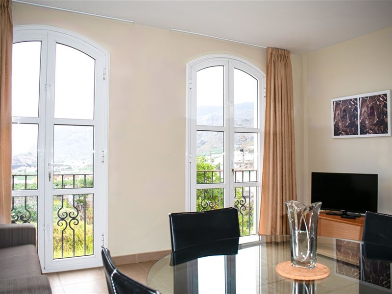 CORAL LOS SILOS - fotografie