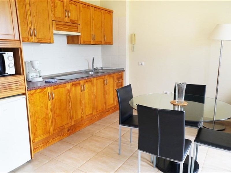 CORAL LOS SILOS - fotografie