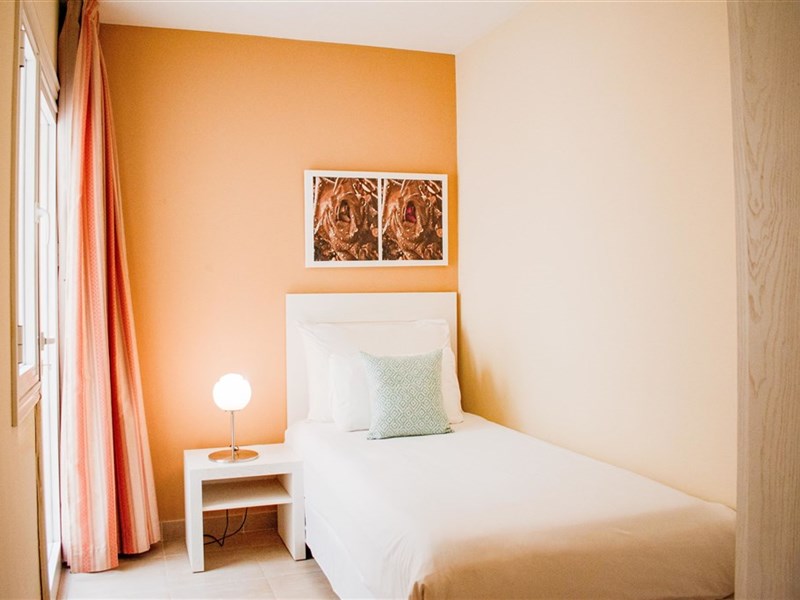 CORAL LOS SILOS - fotografie