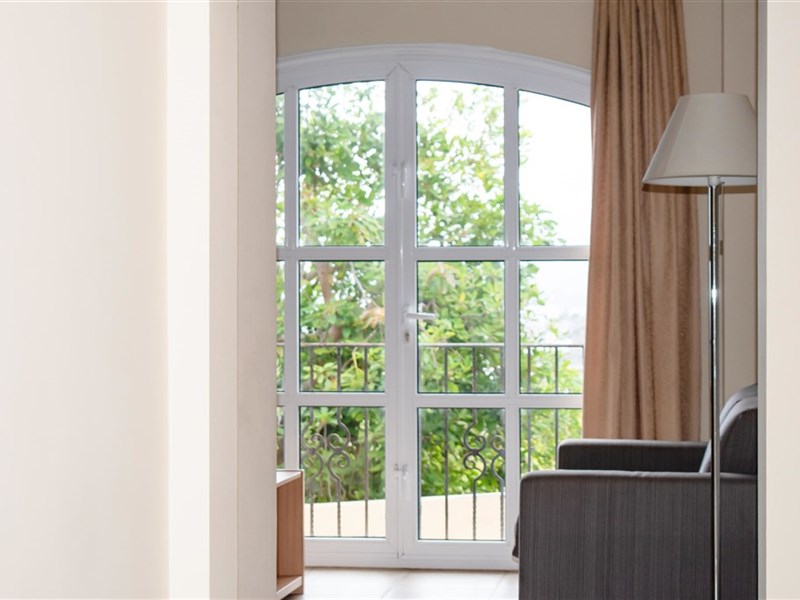 CORAL LOS SILOS - fotografie