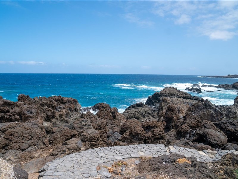 CORAL LOS SILOS - fotografie