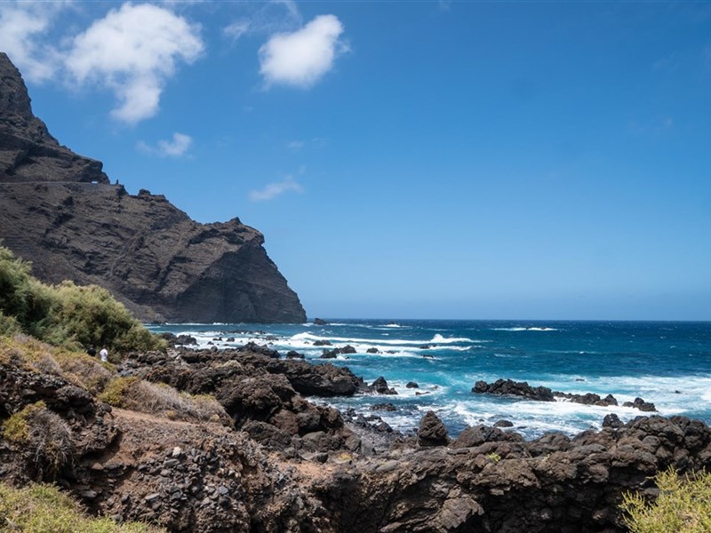 CORAL LOS SILOS - fotografie