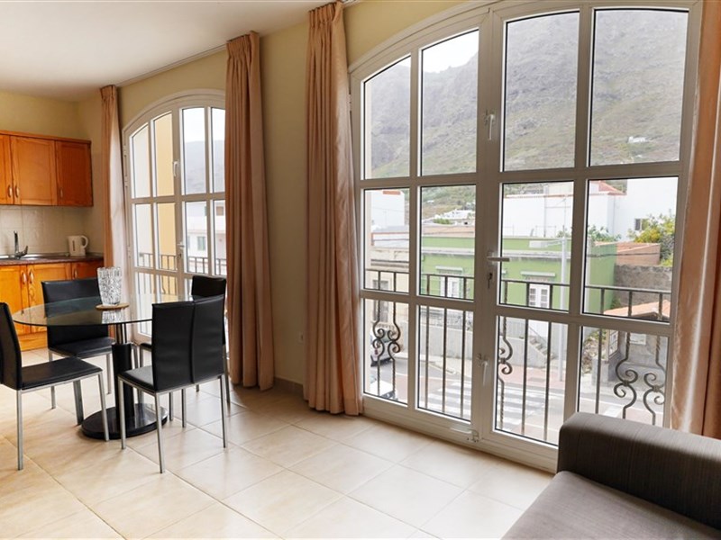 CORAL LOS SILOS - fotografie