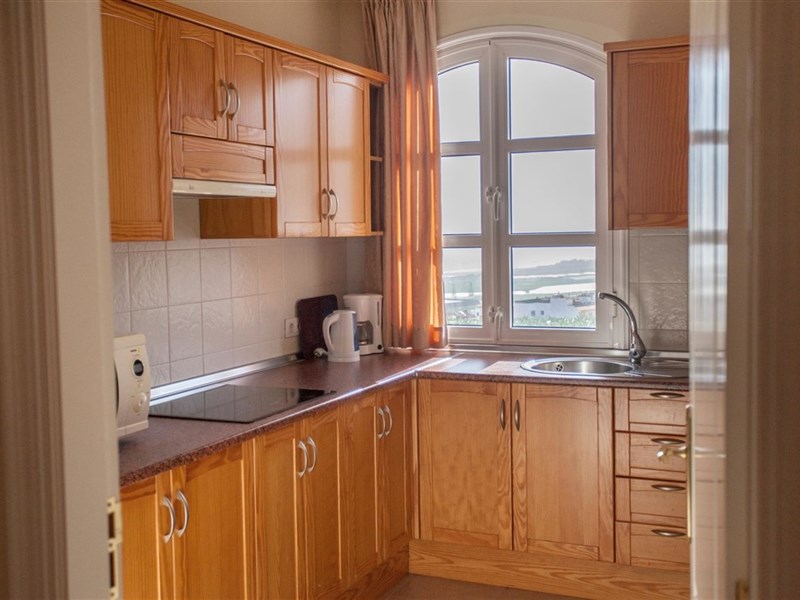 CORAL LOS SILOS - fotografie