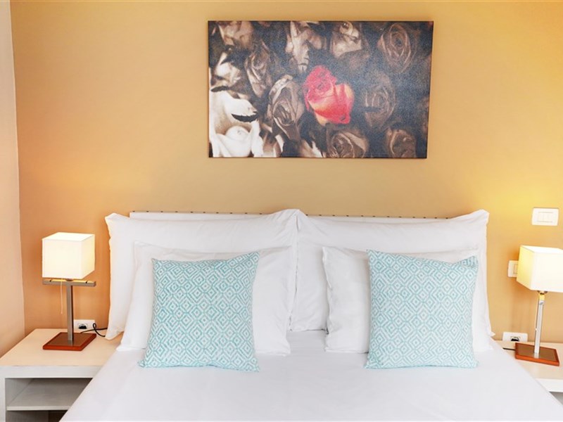 CORAL LOS SILOS - fotografie