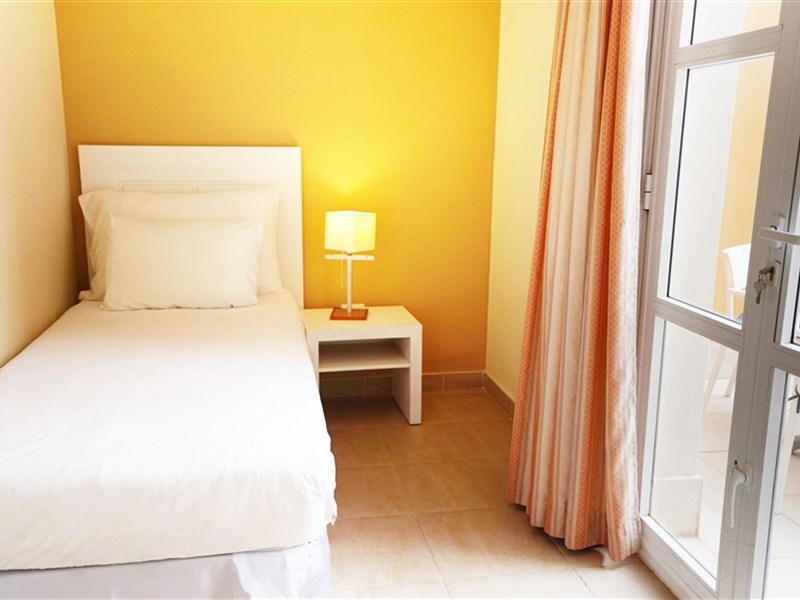 CORAL LOS SILOS - fotografie