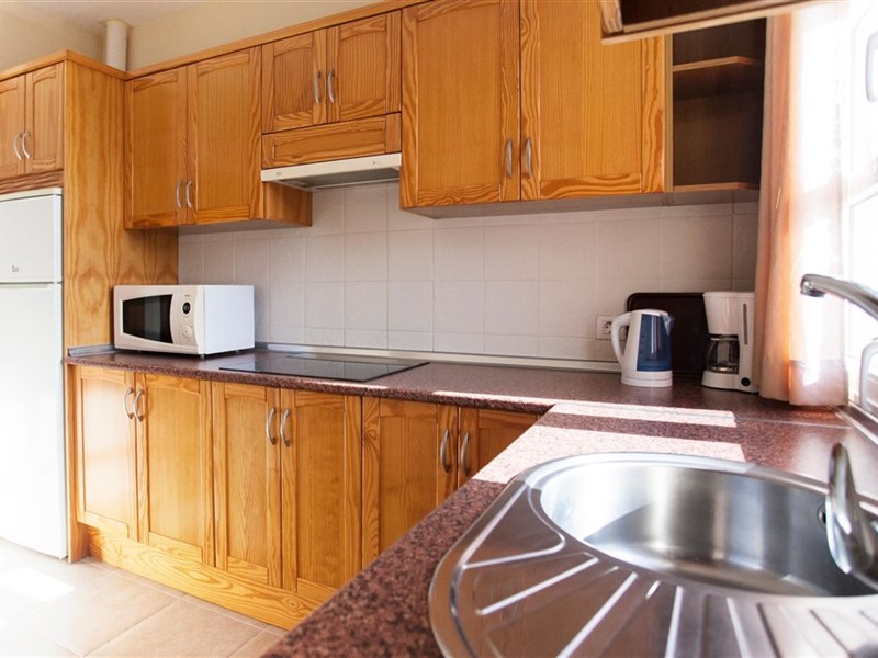 CORAL LOS SILOS - fotografie