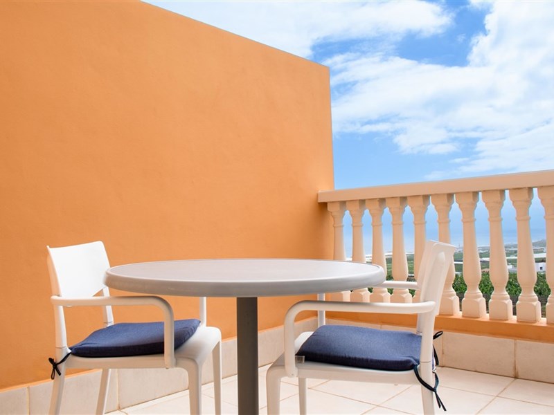 CORAL LOS SILOS - fotografie