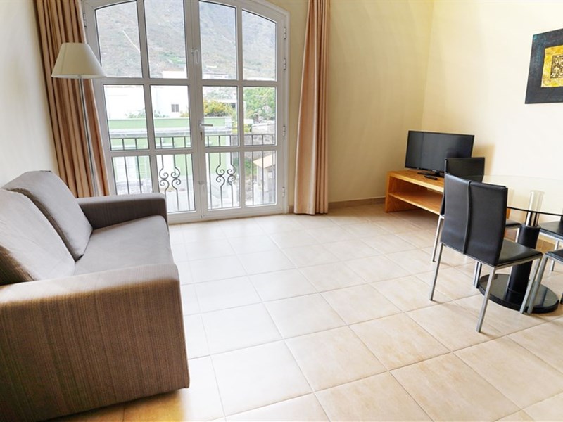 CORAL LOS SILOS - fotografie